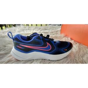 4042) Nike Cosmic Runner (GS) Younger Kids Shoes Size US 4.5Y